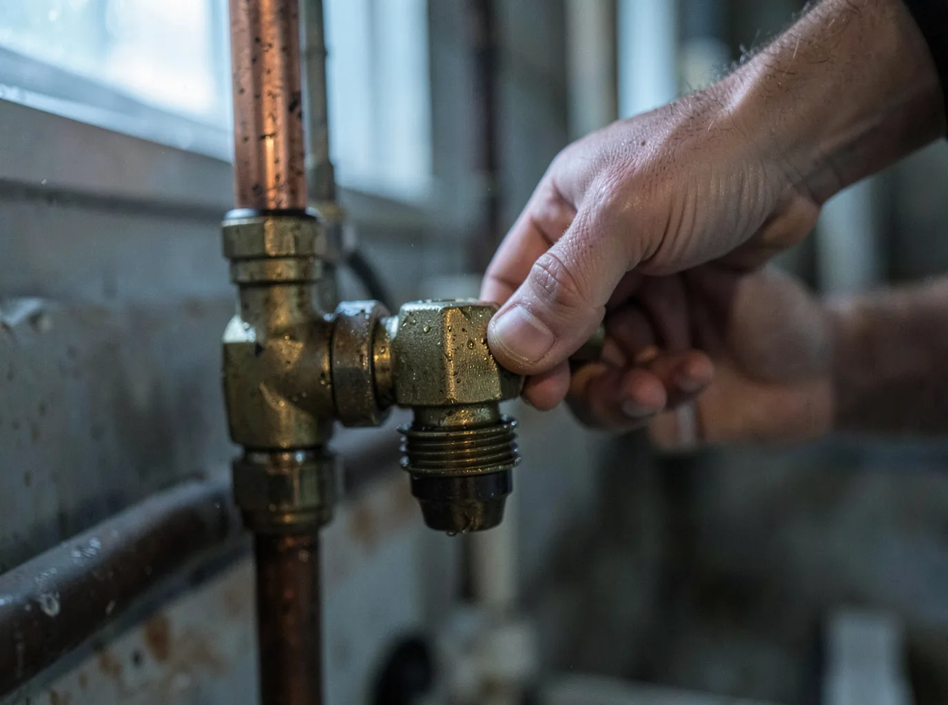 Emergency Plumber Ekwok, AK FAQs
